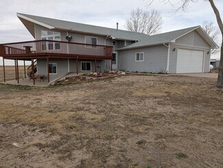 Plus de détails pour 15507 County Road 10, Fort Lupton, CO - Local d’activités à vendre