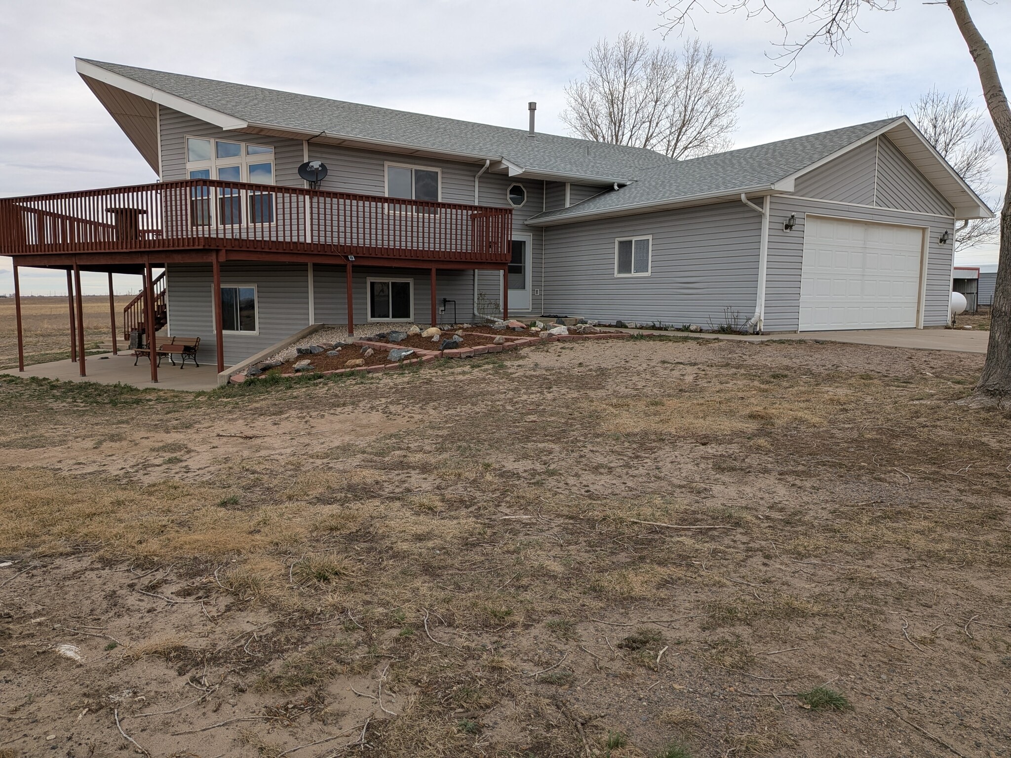 15507 County Road 10, Fort Lupton, CO à louer Photo principale– Image 1 sur 71