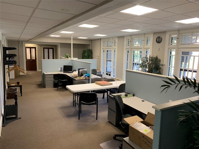 255 Washington St, Binghamton, NY à vendre - Photo intérieure – Image 2 sur 16