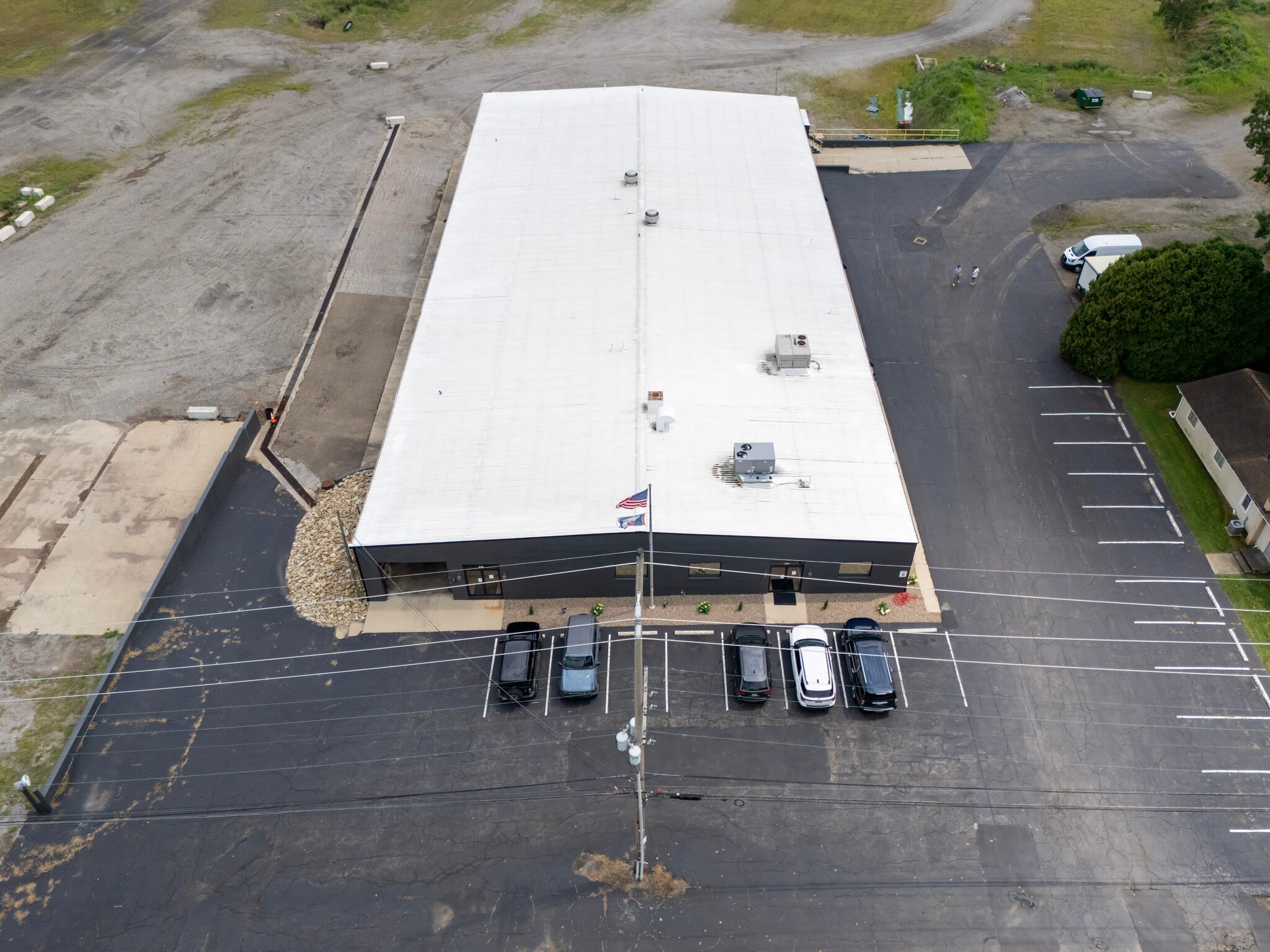 291 Branstetter St, Wooster, OH à louer Aérien– Image 1 sur 29