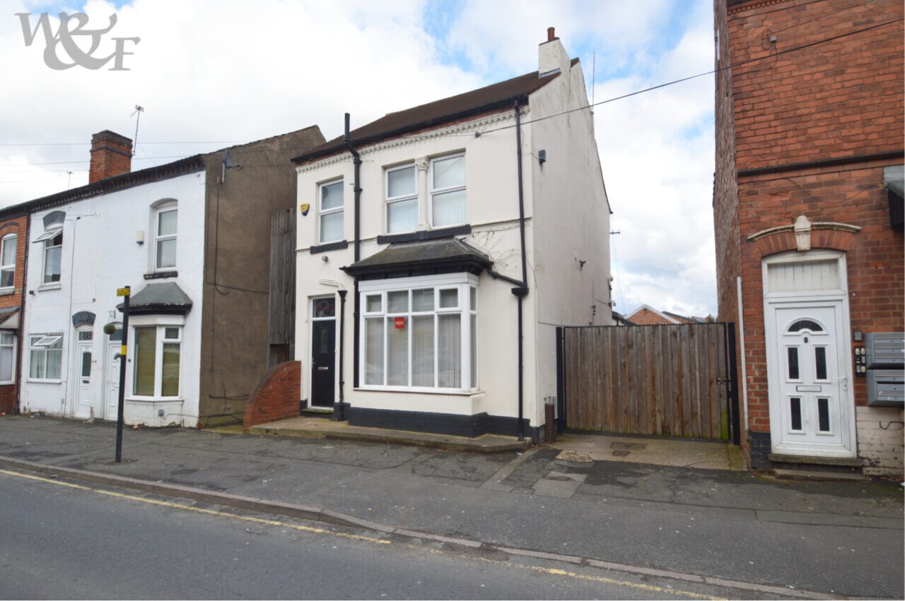 181-183 Summer Rd, Birmingham à louer Photo principale– Image 1 sur 9