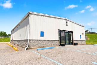 Plus de détails pour 161 Adena Ln, Clarksburg, WV - Bureau à louer