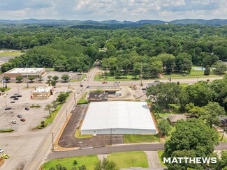 Plus de détails pour 2245 1st St NW, Center Point, AL - Spécialisé à vendre