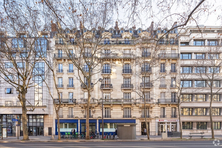 4 Boulevard Diderot, Paris à vendre - Photo principale – Image 1 sur 4