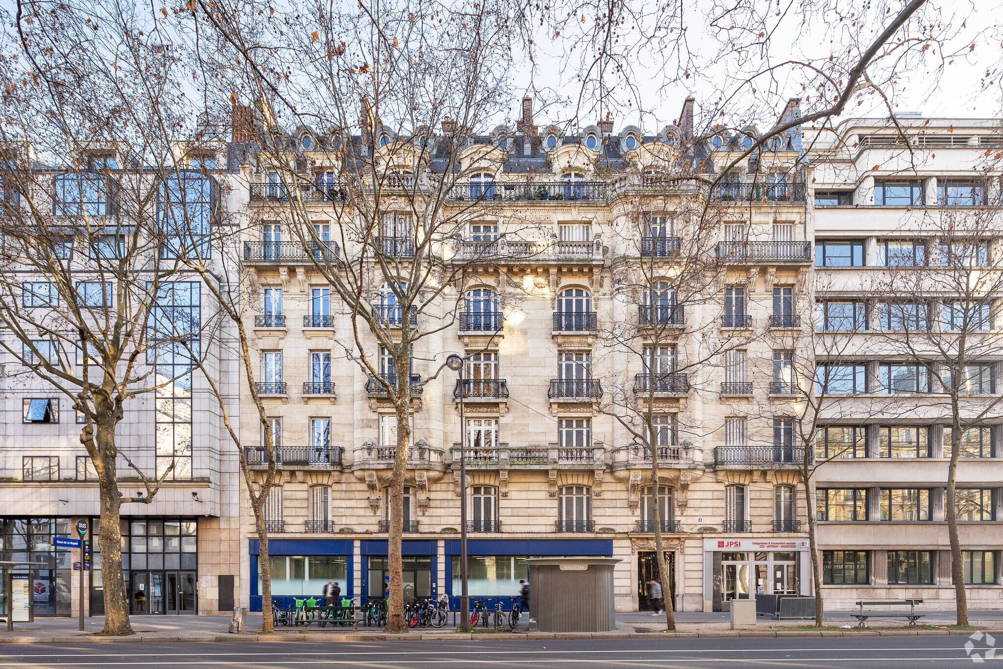 4 Boulevard Diderot, Paris à vendre Photo principale– Image 1 sur 5