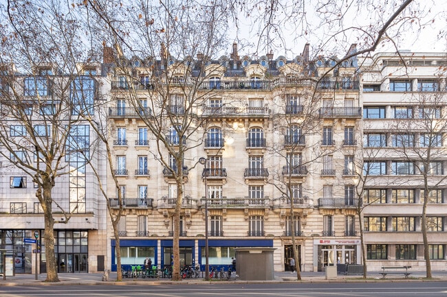 Plus de détails pour 4 Boulevard Diderot, Paris - Logement à vendre