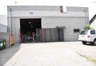 Plus de détails pour 1204 E 58th Dr, Los Angeles, CA - Industriel/Logistique à vendre