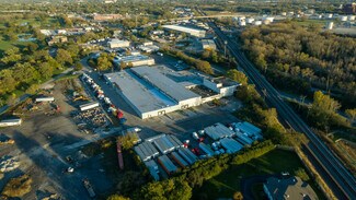 Plus de détails pour 3500 W 127th St, Blue Island, IL - Industriel/Logistique à vendre