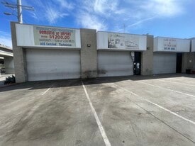 Gaffey Auto Care Center - Local commercial