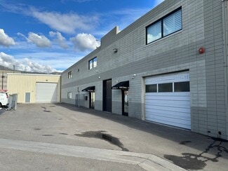 Plus de détails pour 1835 Dana St, Glendale, CA - Local d'activités, Industriel/Logistique à louer