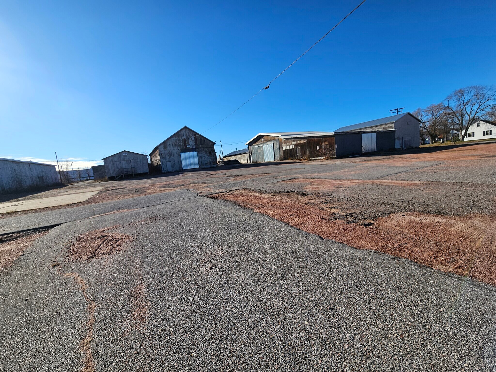 1021 Cherry st, Wausau, WI à vendre Photo principale– Image 1 sur 4