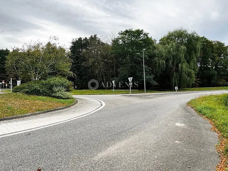 Terrain dans Steinbourg à vendre - Photo de l’immeuble – Image 3 sur 4
