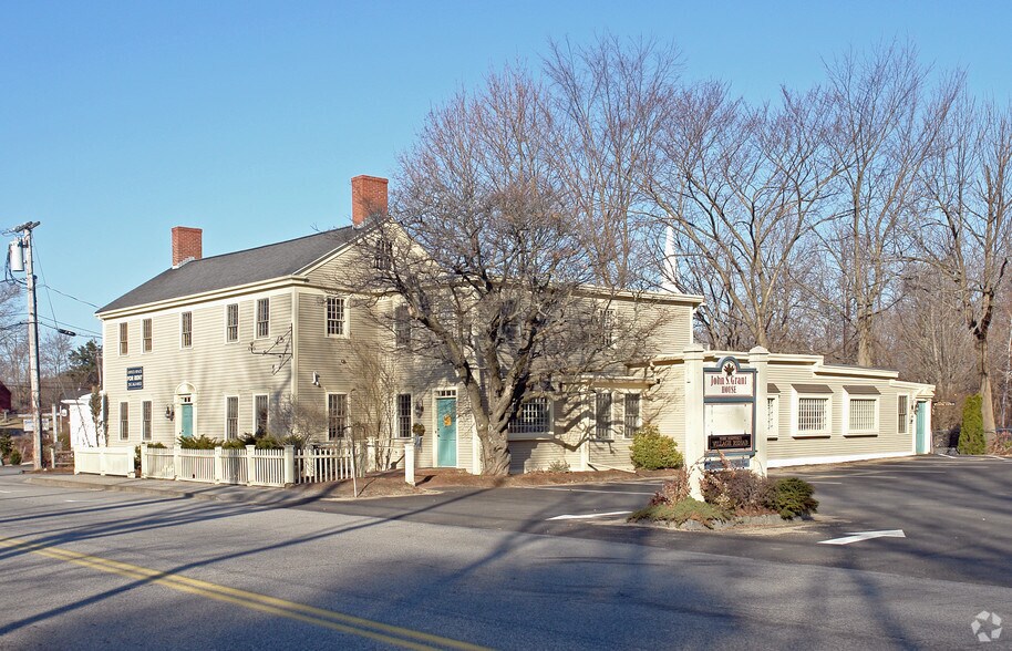 16 Long Sands Rd, York, ME à louer - Photo de l’immeuble – Image 2 sur 56