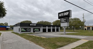 Plus de détails pour 1509 US Highway 19, Holiday, FL - Local commercial à vendre