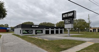 Plus de détails pour 1509 US Highway 19, Holiday, FL - Local commercial à vendre