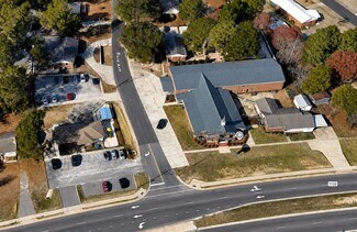 Plus de détails pour 3230 Legion Rd, Hope Mills, NC - Spécialisé à vendre
