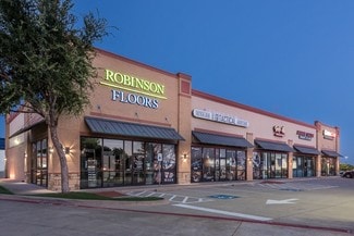 Plus de détails pour 4720 State Highway 121, Plano, TX - Local commercial à louer