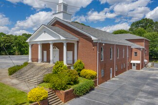 Plus de détails pour 3405 S Cobb Dr SE, Smyrna, GA - Spécialisé à vendre