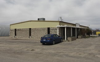 Plus de détails pour 2388 Leland Ave, Grand Junction, CO - Industriel/Logistique à vendre