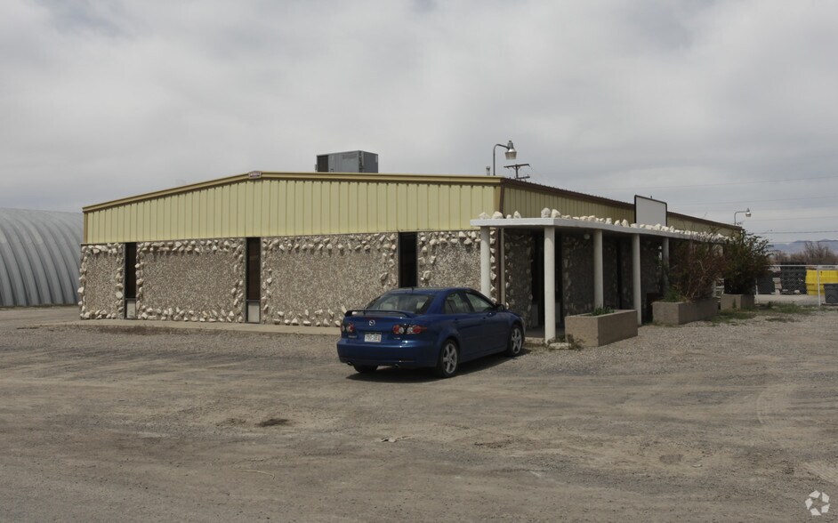 2388 Leland Ave, Grand Junction, CO à vendre - Photo principale – Image 1 sur 22