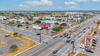 Plus de détails pour 6424 N 10th St, McAllen, TX - Local commercial à vendre
