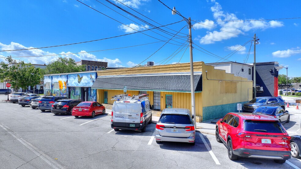 8 W Darlington Ave, Kissimmee, FL à vendre - Photo principale – Image 1 sur 28