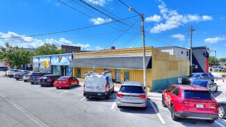 Plus de détails pour 8 W Darlington Ave, Kissimmee, FL - Bureau à vendre