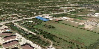 Plus de détails pour 2807 Hunter Rd, San Marcos, TX - Terrain à vendre