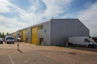 Plus de détails pour Kangley Bridge Rd, Londres - Industriel/Logistique à louer