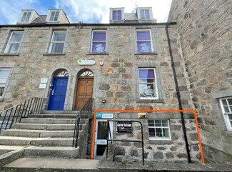 Plus de détails pour 39 Dee St, Aberdeen - Bureau à louer