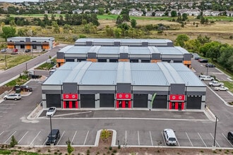 1010 S Interstate 25, Castle Rock, CO à louer Photo de l’immeuble– Image 1 sur 22