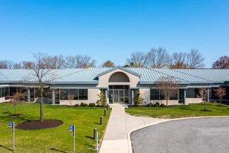 Plus de détails pour 40 Valley Stream Pky, Malvern, PA - Bureau à louer