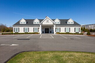 Plus de détails pour 17 Main St, Lakeville, MA - Local commercial à vendre