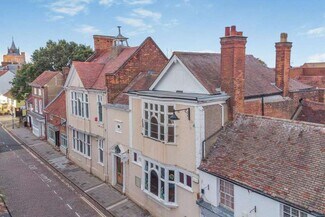 Plus de détails pour 3A Temple St, Aylesbury - Local commercial à vendre