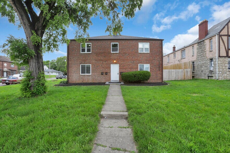 1009 Lilly Ave & 1414 Columbus St, Columbus, OH à vendre - Photo de l’immeuble – Image 2 sur 86