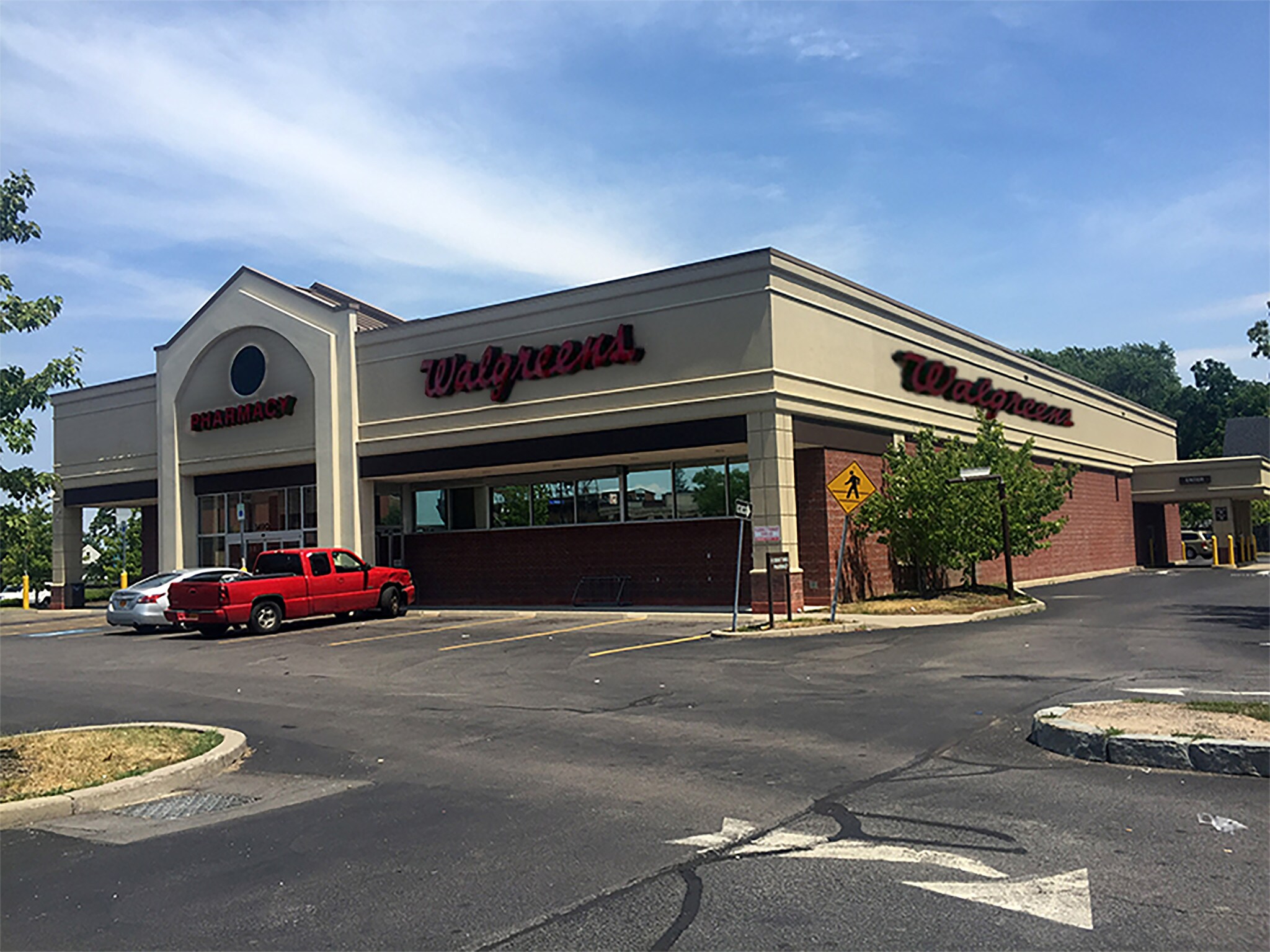 1490 Lake Ave, Rochester, NY à louer Photo principale– Image 1 sur 13