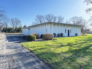 Plus de détails pour 2310 W Lexington Ave, Elkhart, IN - Bureau à vendre