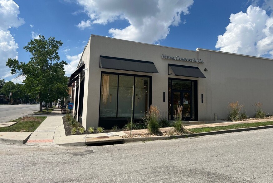4163 Broadway Blvd, Kansas City, MO à vendre - Photo de l’immeuble – Image 3 sur 6