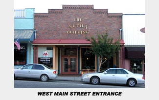 Plus de détails pour 204 W Main St, Grass Valley, CA - Bureau/Local commercial à louer