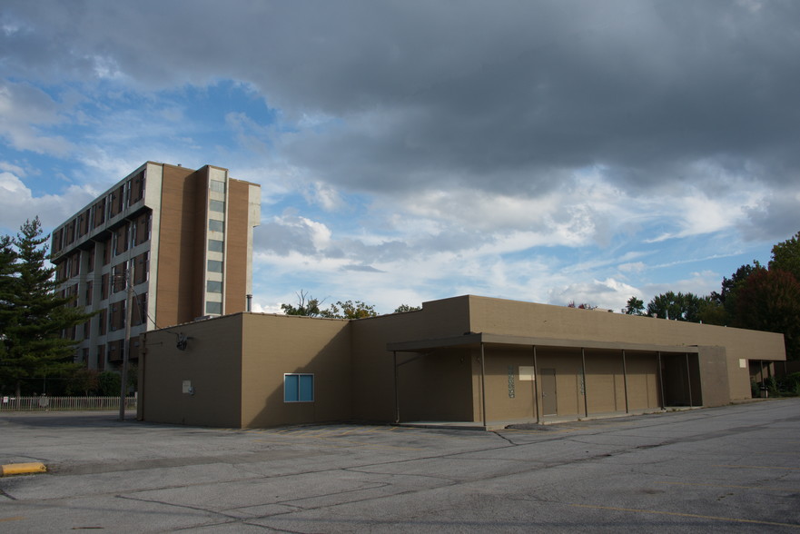 901 W Jefferson St, Springfield, IL à louer - Autre – Image 3 sur 29