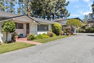 Plus de détails pour 1308 Hoover St, Menlo Park, CA - Logement à vendre
