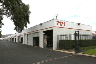 Plus de détails pour 7171 Jurupa Ave, Riverside, CA - Industriel/Logistique à louer