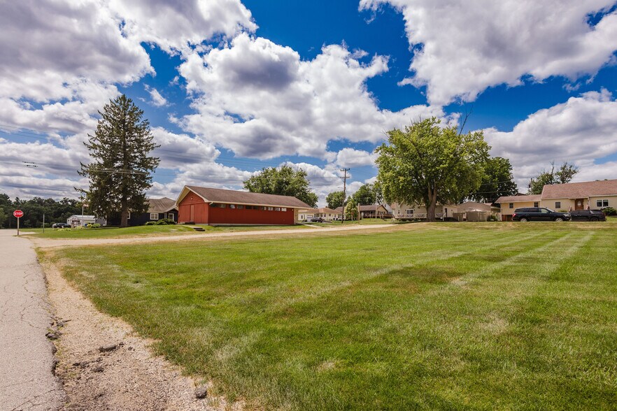 506 Main St, Hollandale, WI à vendre - Photo de l’immeuble – Image 2 sur 28