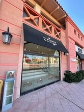 73255 El Paseo, Palm Desert, CA à vendre Photo de l’immeuble– Image 2 sur 13