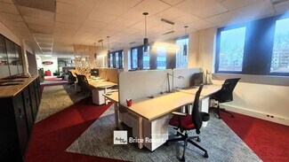 Plus de détails pour 35-37 Rue Louis Guérin, Villeurbanne - Bureau à louer