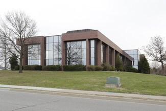 Plus de détails pour 1333 Meadowlark Ln, Kansas City, KS - Bureau à louer