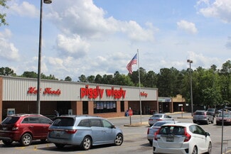 Plus de détails pour 611-621 Harry C Raysor Dr, Saint Matthews, SC - Local commercial à louer