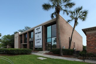 Plus de détails pour 4519 Beach Blvd, Jacksonville, FL - Bureau à louer