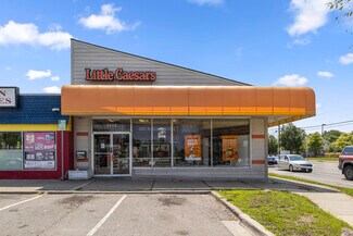 Plus de détails pour 3000 Packard Rd, Ann Arbor, MI - Local commercial à vendre