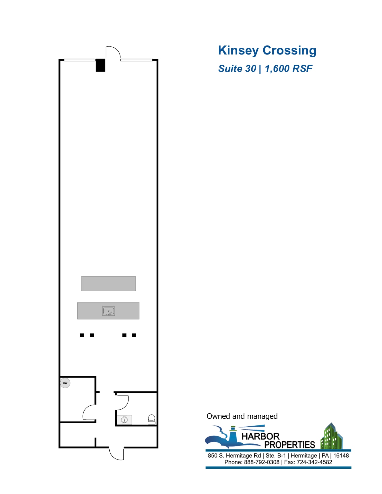 1400 W Southwest Loop 323, Tyler, TX à louer Plan d’étage– Image 1 sur 1